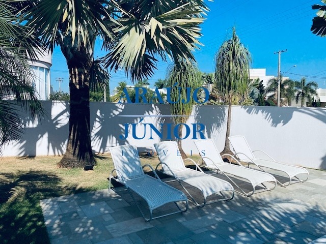 Casa, 4 quartos, 650 m² - Foto 18