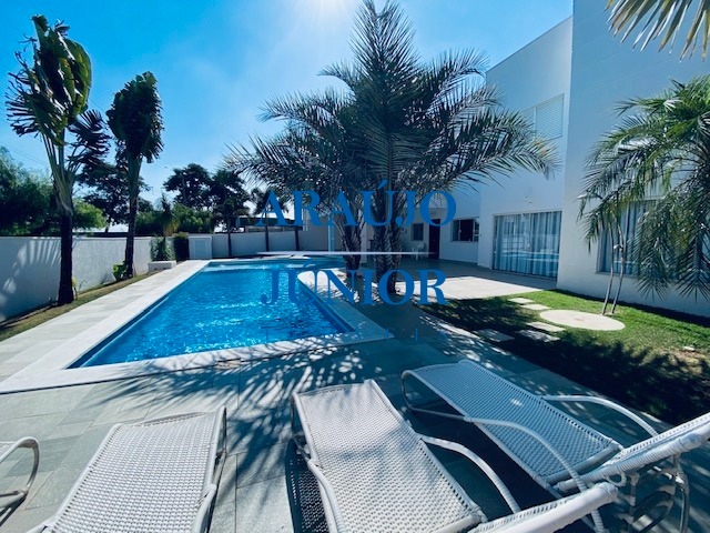 Casa, 4 quartos, 650 m² - Foto 19