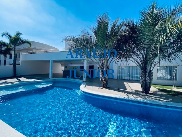 Casa, 4 quartos, 650 m² - Foto 20