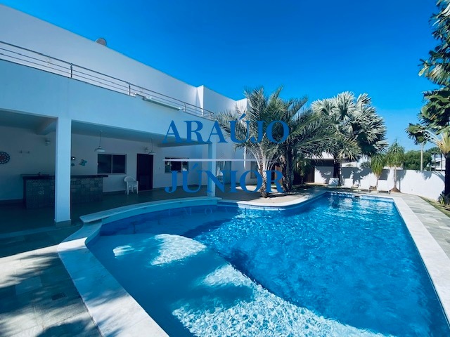 Casa, 4 quartos, 650 m² - Foto 21