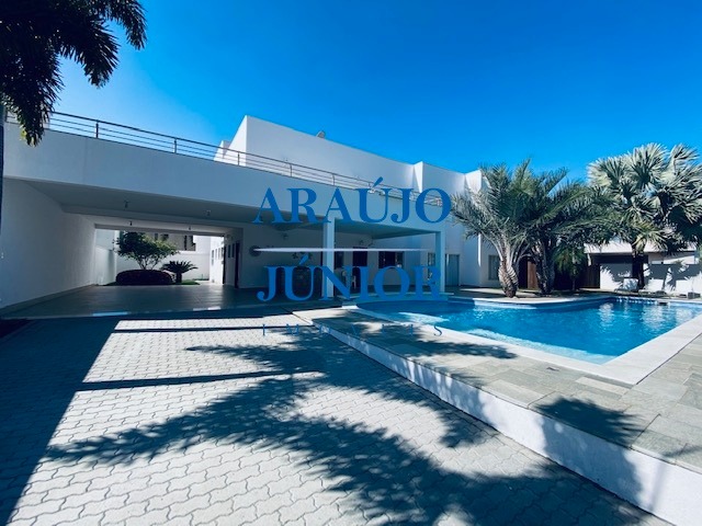 Casa, 4 quartos, 650 m² - Foto 22