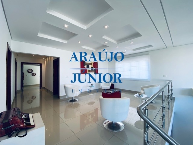 Casa, 4 quartos, 650 m² - Foto 30