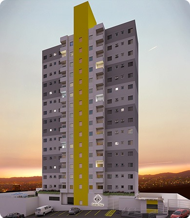 Apartamento, 2 quartos, 55 m² - Foto 10