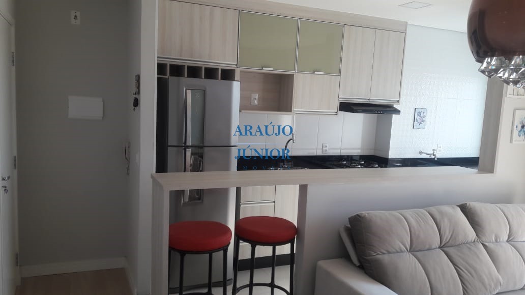 Apartamento, 2 quartos, 49 m² - Foto 2