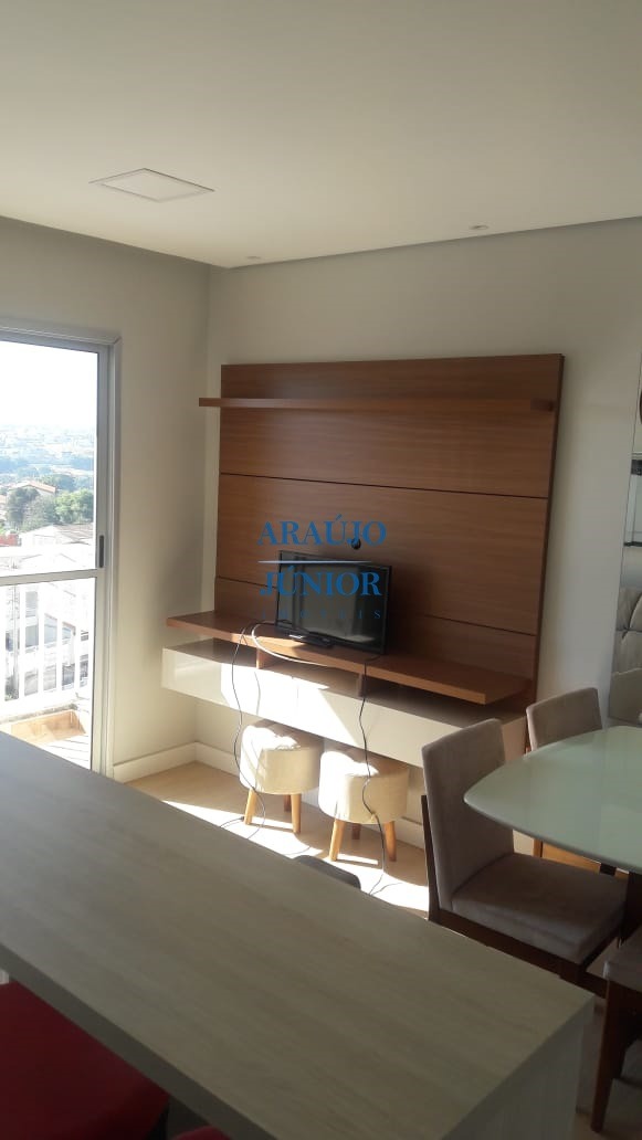 Apartamento, 2 quartos, 49 m² - Foto 3