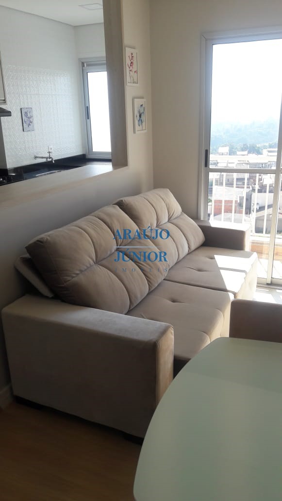 Apartamento, 2 quartos, 49 m² - Foto 4
