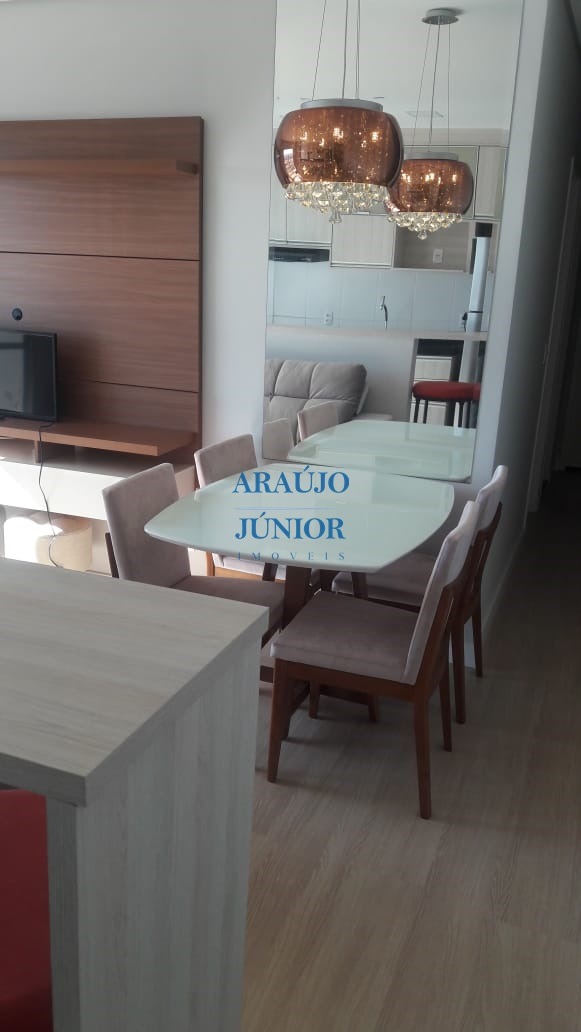 Apartamento, 2 quartos, 49 m² - Foto 5