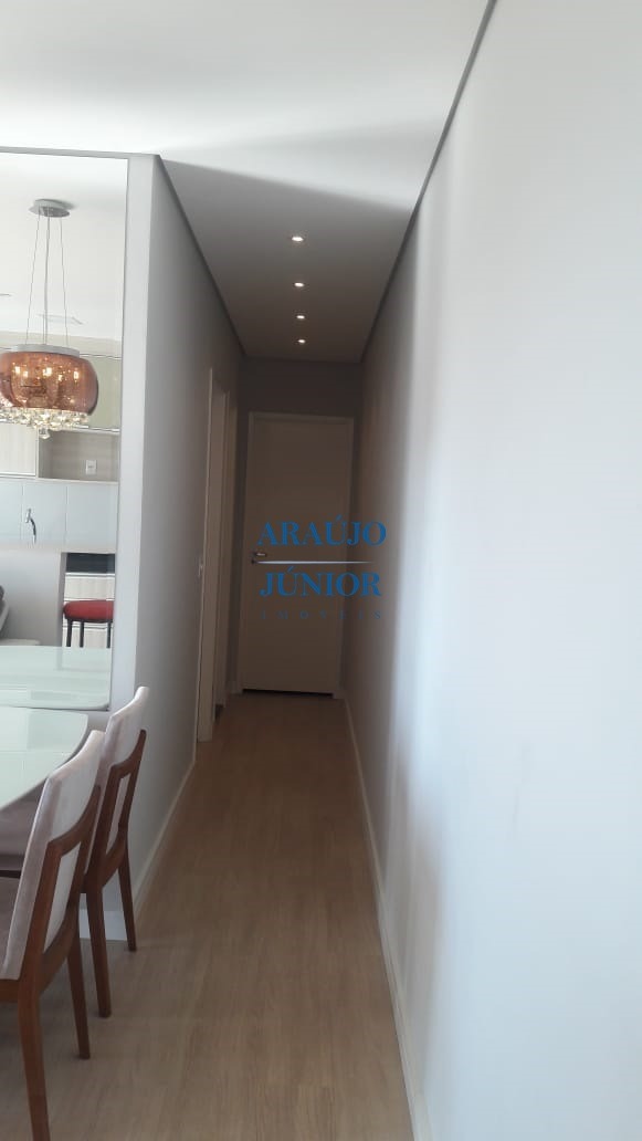 Apartamento, 2 quartos, 49 m² - Foto 8