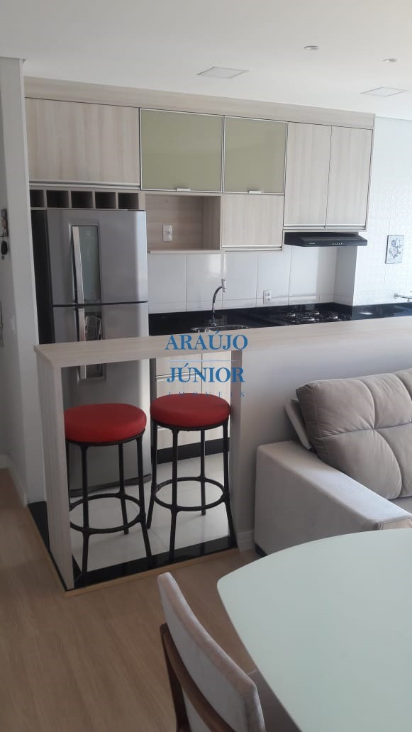 Apartamento, 2 quartos, 49 m² - Foto 12