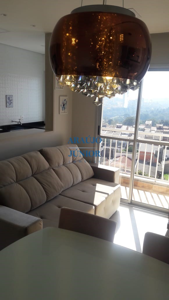 Apartamento, 2 quartos, 49 m² - Foto 13