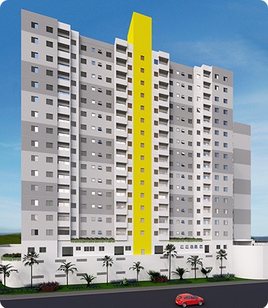 Apartamento, 2 quartos, 55 m² - Foto 11