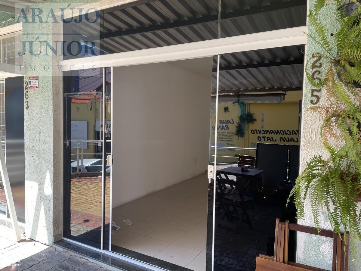 Loja-Salão - Foto 1