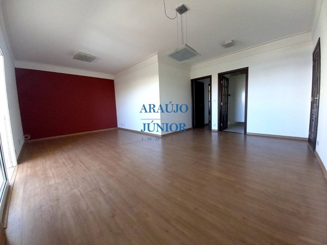 Apartamento, 3 quartos, 130 m² - Foto 1