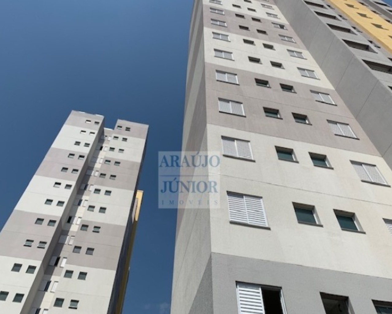 Apartamento, 2 quartos, 60 m² - Foto 9