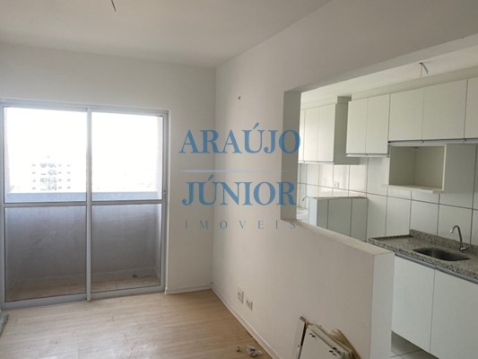 Apartamento, 2 quartos, 60 m² - Foto 6