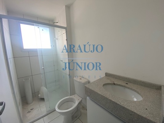 Apartamento, 2 quartos, 60 m² - Foto 3