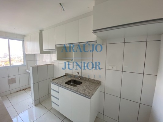 Apartamento, 2 quartos, 60 m² - Foto 7