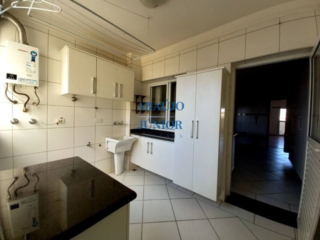Apartamento, 3 quartos, 130 m² - Foto 4
