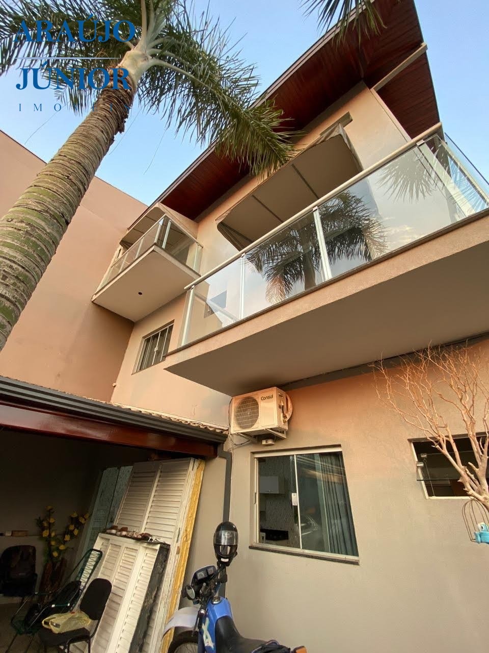 Casa, 3 quartos, 172 m² - Foto 4