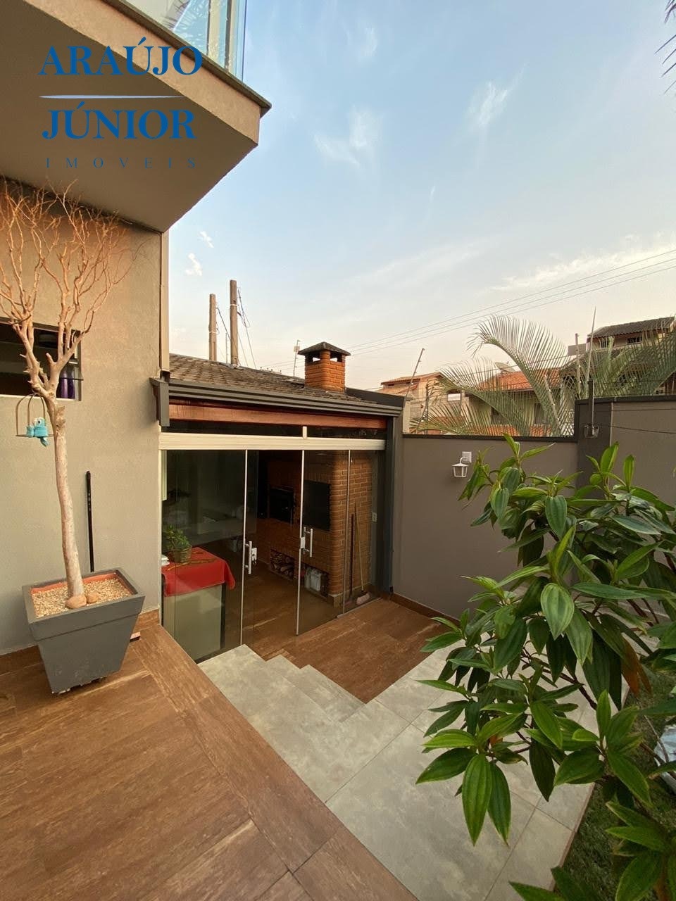 Casa, 3 quartos, 172 m² - Foto 2