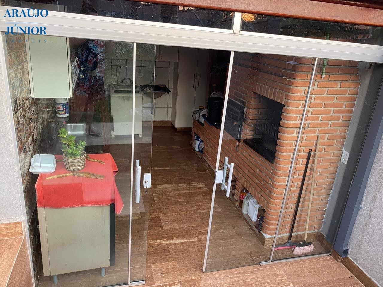 Casa, 3 quartos, 172 m² - Foto 14