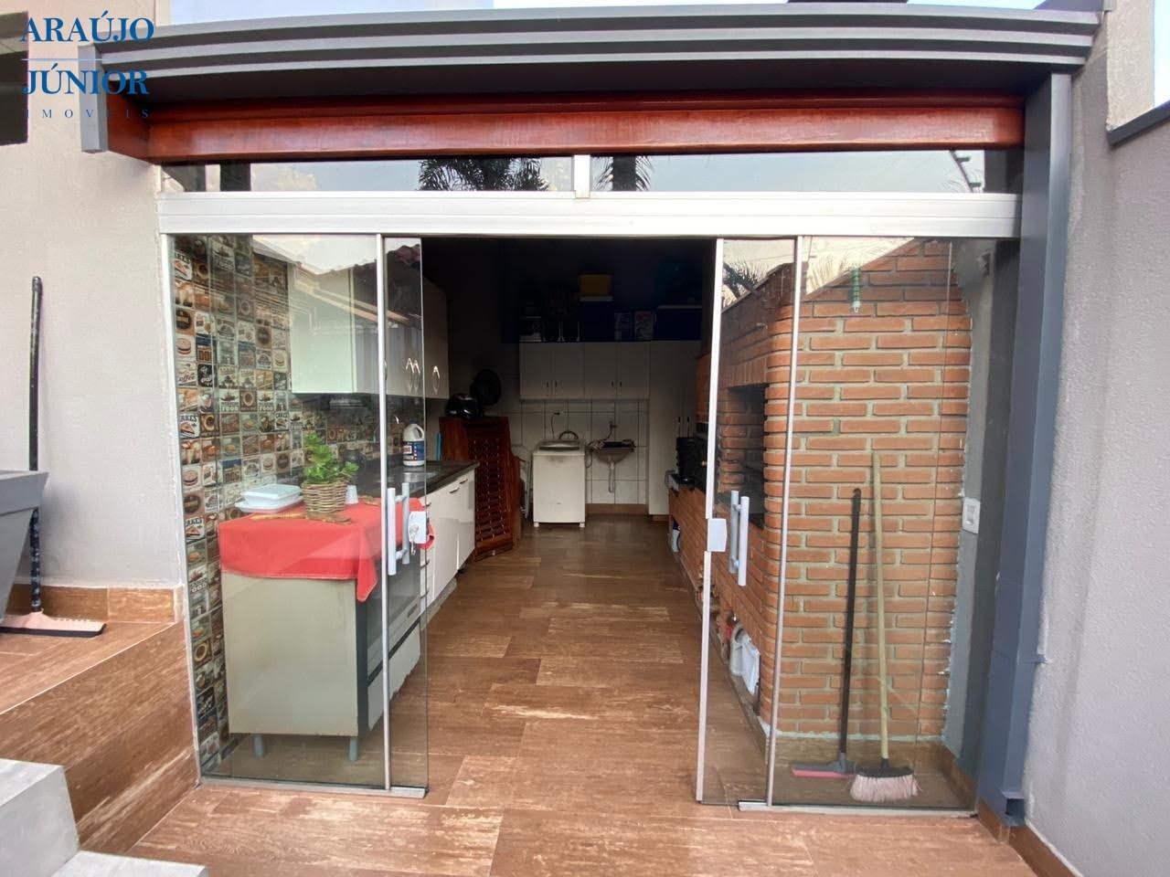 Casa, 3 quartos, 172 m² - Foto 15