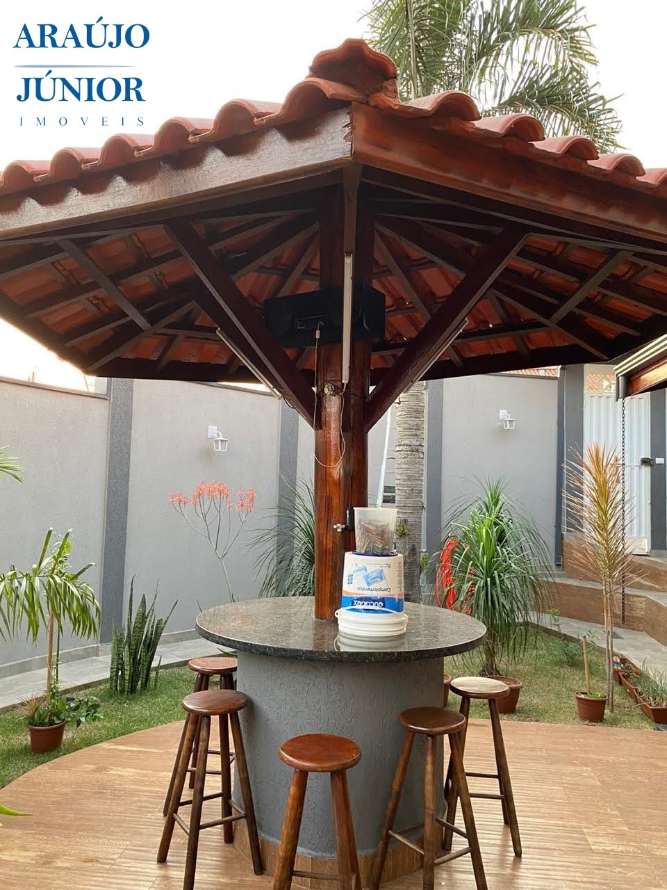 Casa, 3 quartos, 172 m² - Foto 19