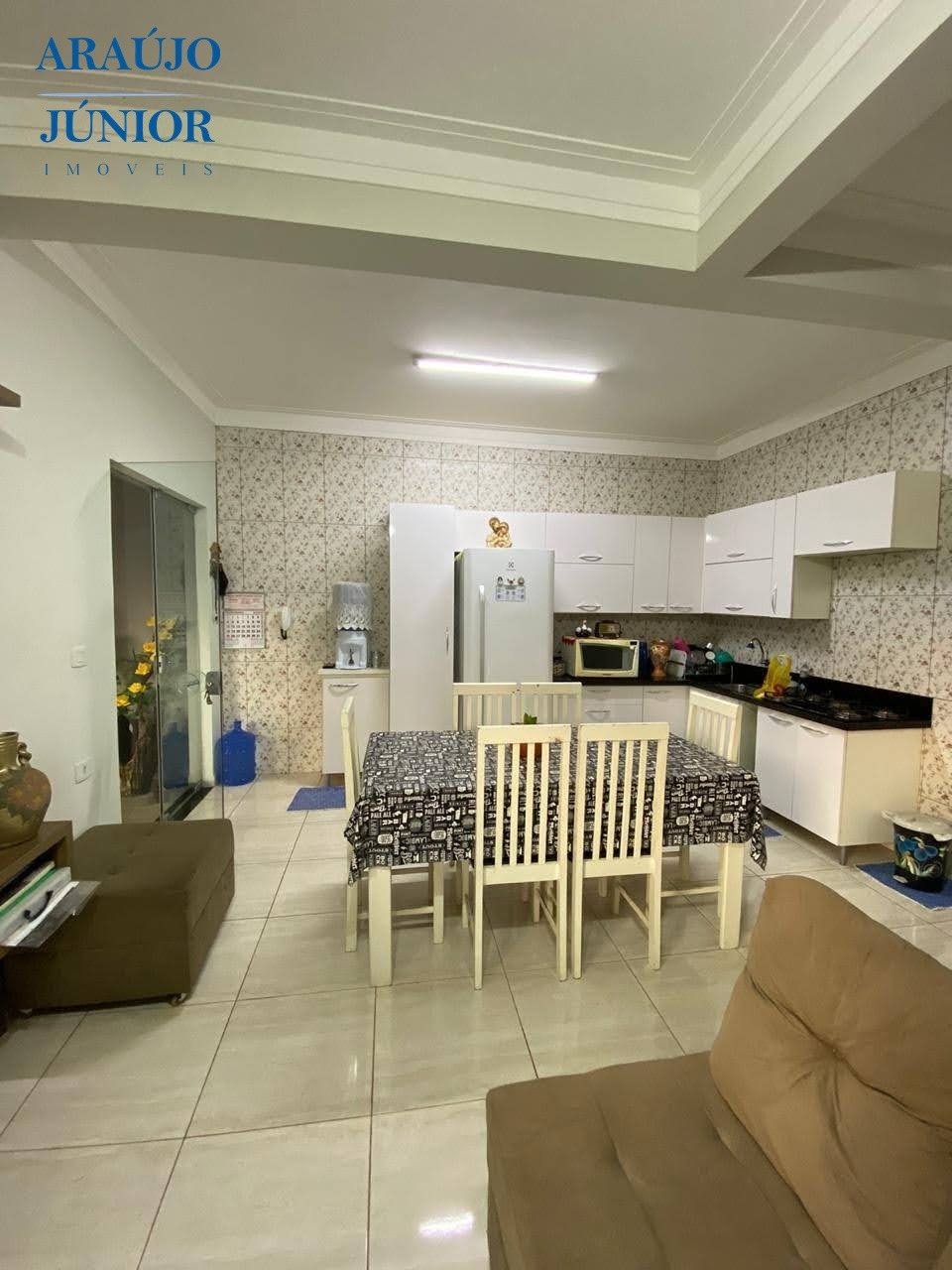 Casa, 3 quartos, 172 m² - Foto 9