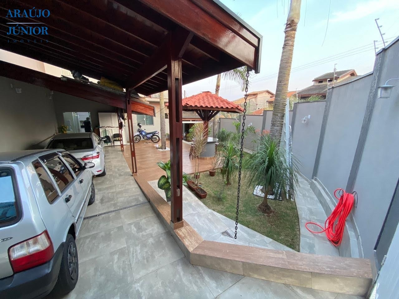 Casa, 3 quartos, 172 m² - Foto 16