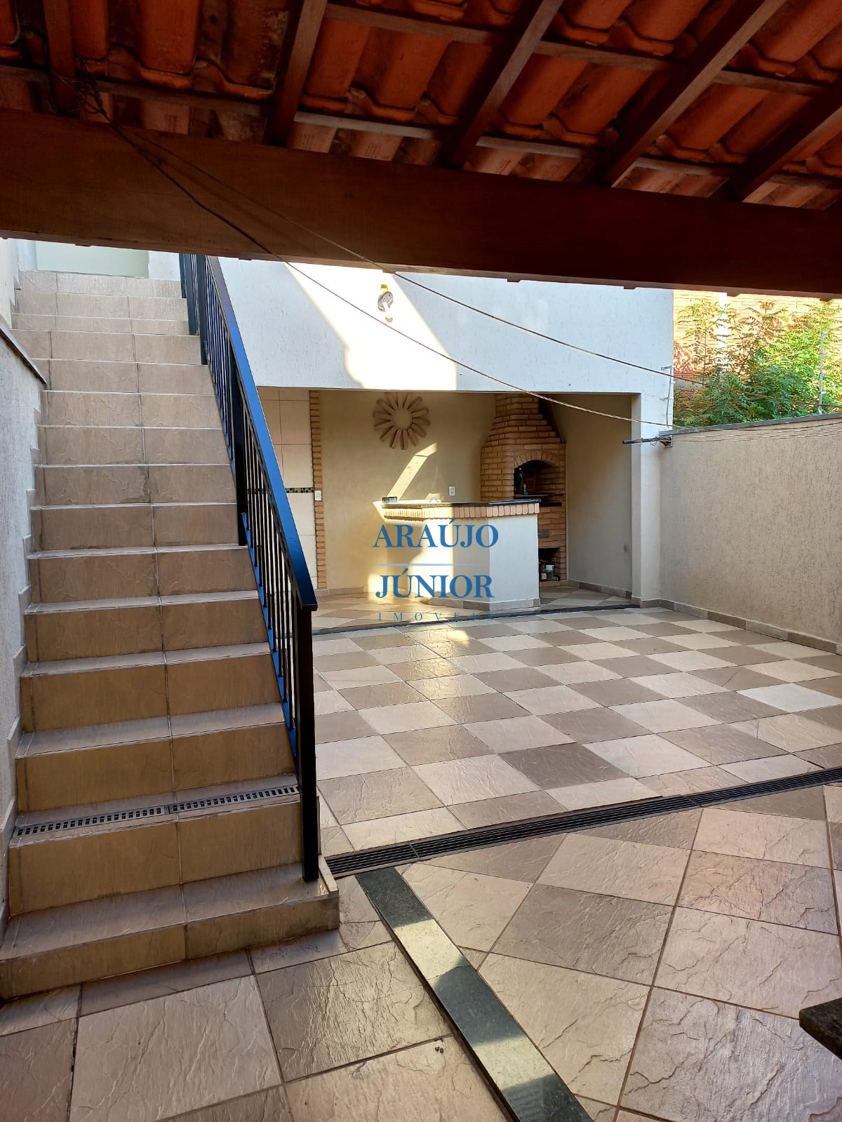 Casa, 3 quartos, 180 m² - Foto 3