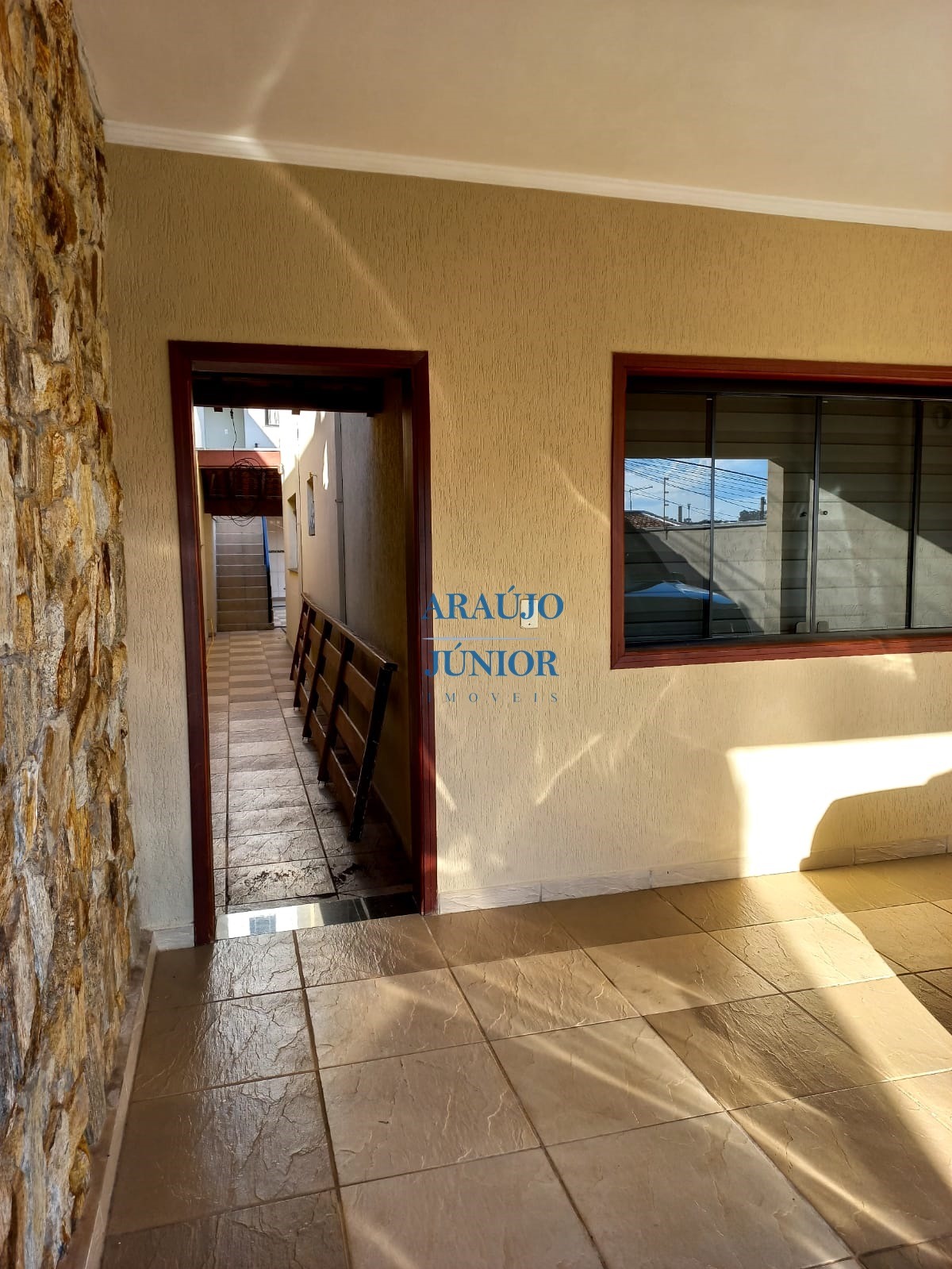 Casa, 3 quartos, 180 m² - Foto 2
