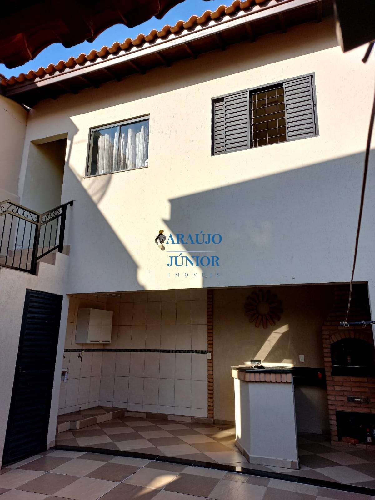 Casa, 3 quartos, 180 m² - Foto 4