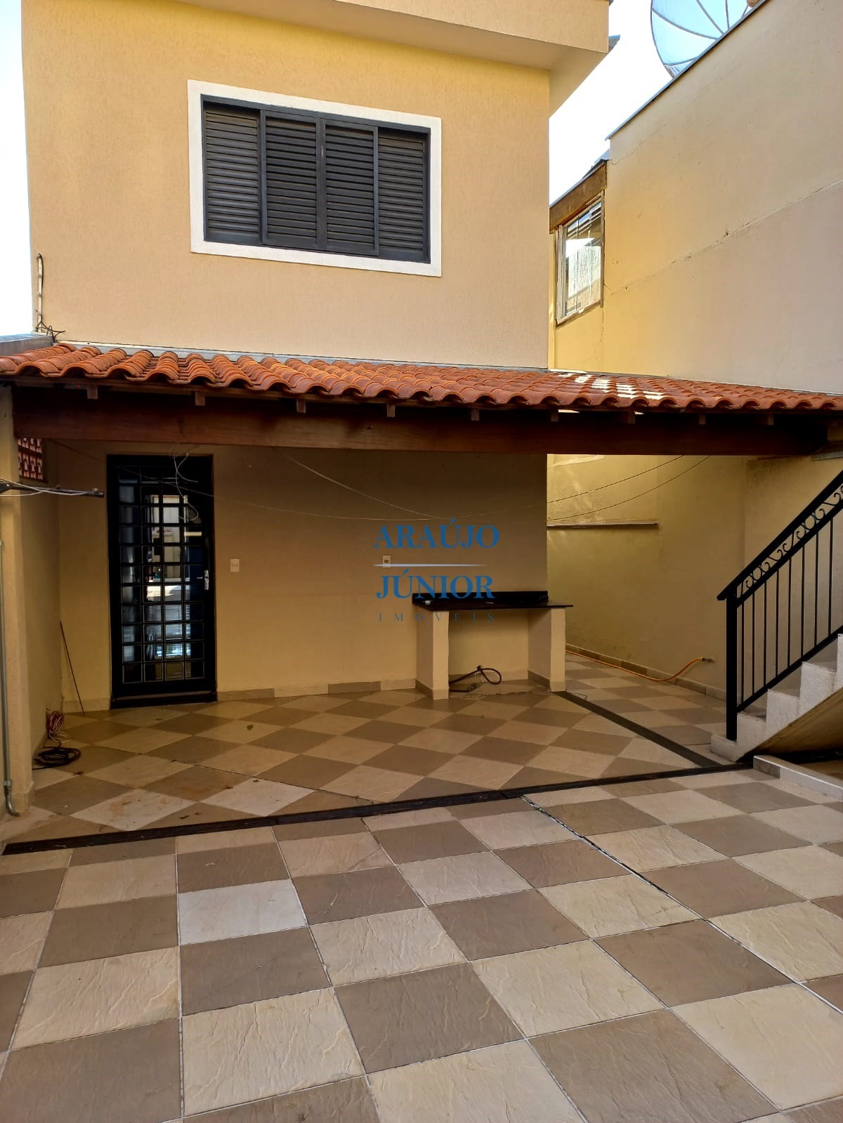 Casa, 3 quartos, 180 m² - Foto 6