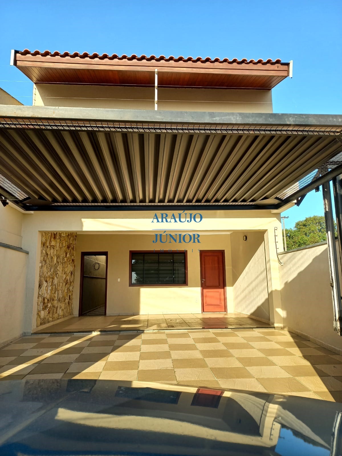 Casa, 3 quartos, 180 m² - Foto 1
