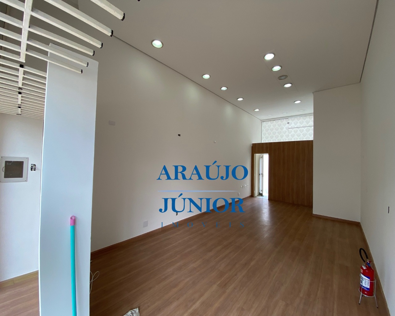 Loja-Salão, 50 m² - Foto 7