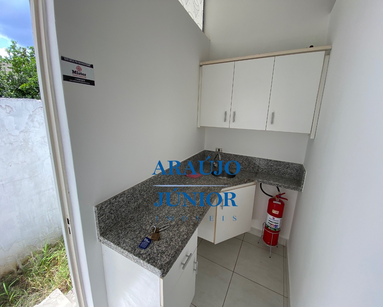 Loja-Salão, 50 m² - Foto 12