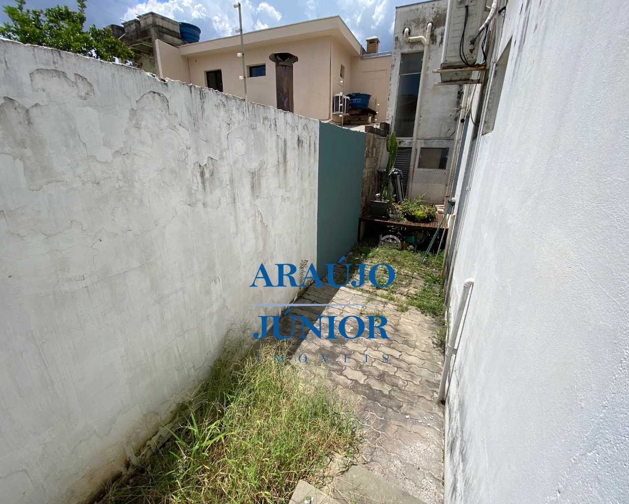Loja-Salão, 50 m² - Foto 13
