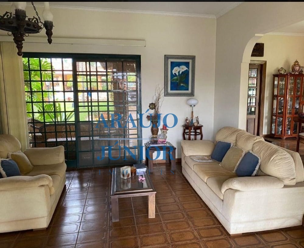 Casa, 5 quartos, 567 m² - Foto 2