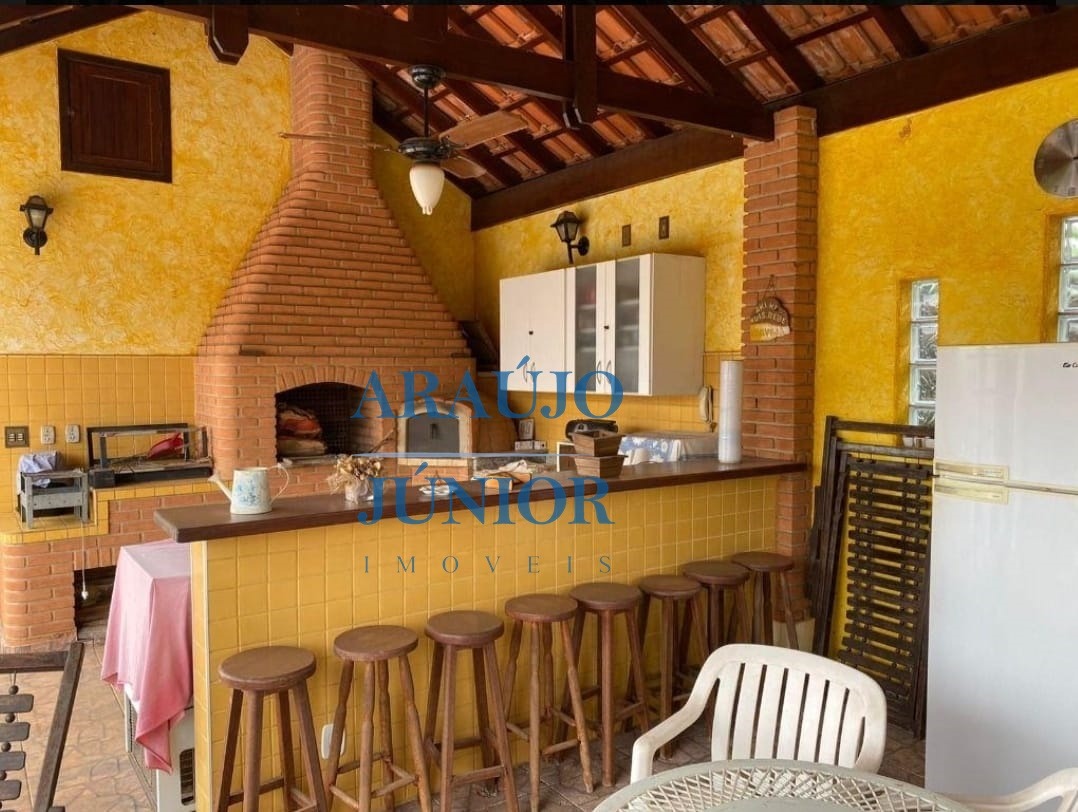 Casa, 5 quartos, 567 m² - Foto 23