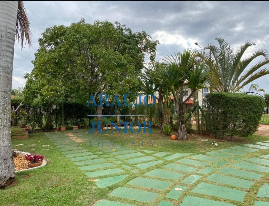 Casa, 5 quartos, 567 m² - Foto 22