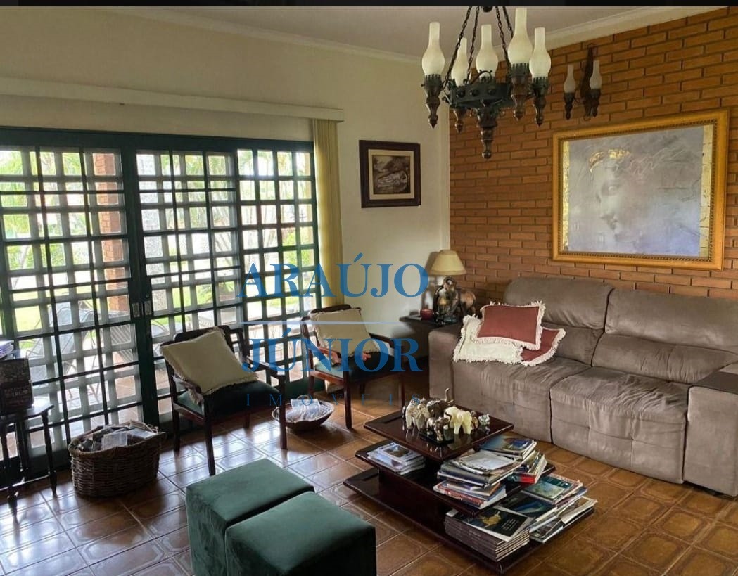 Casa, 5 quartos, 567 m² - Foto 4