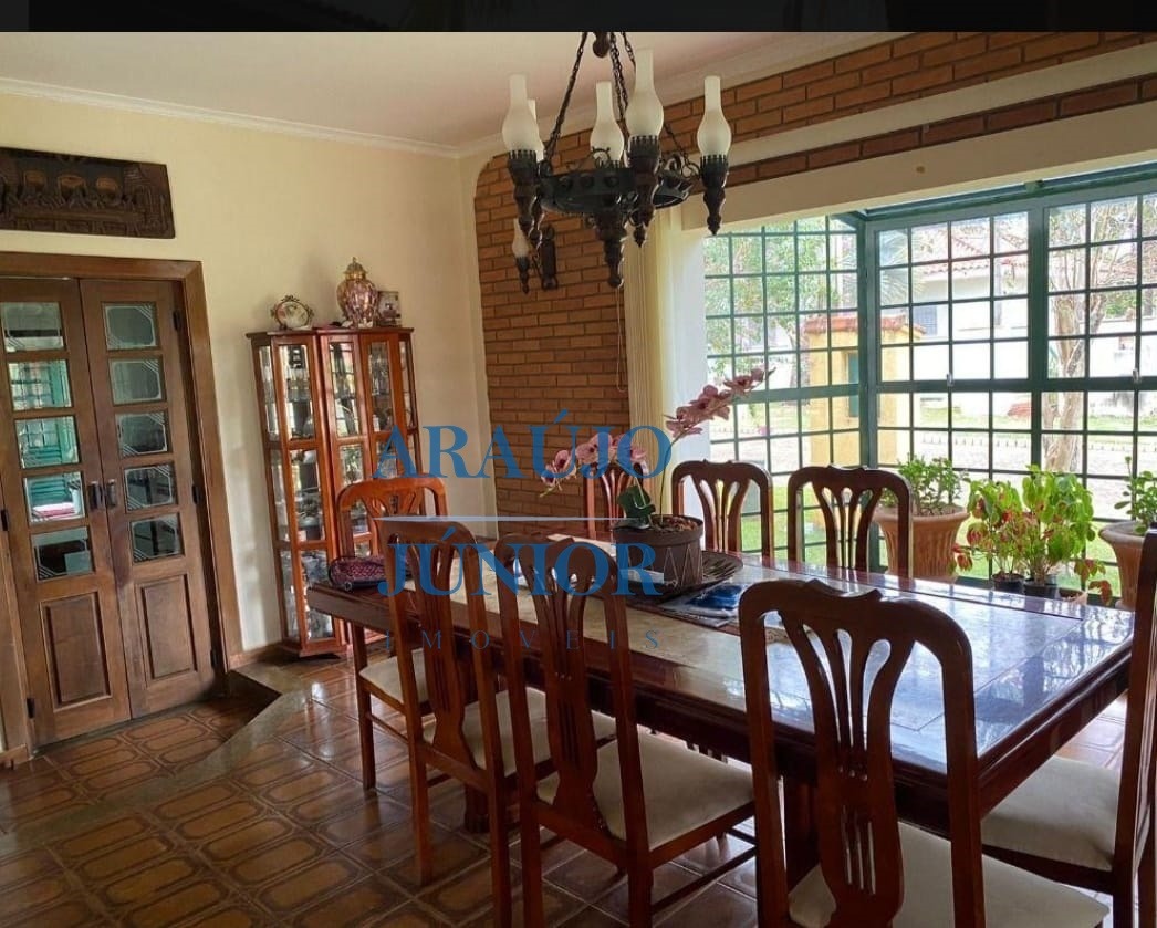 Casa, 5 quartos, 567 m² - Foto 5