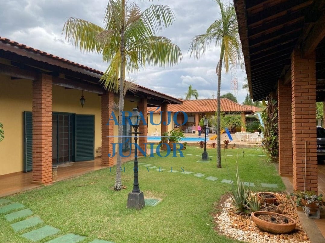 Casa, 5 quartos, 567 m² - Foto 20