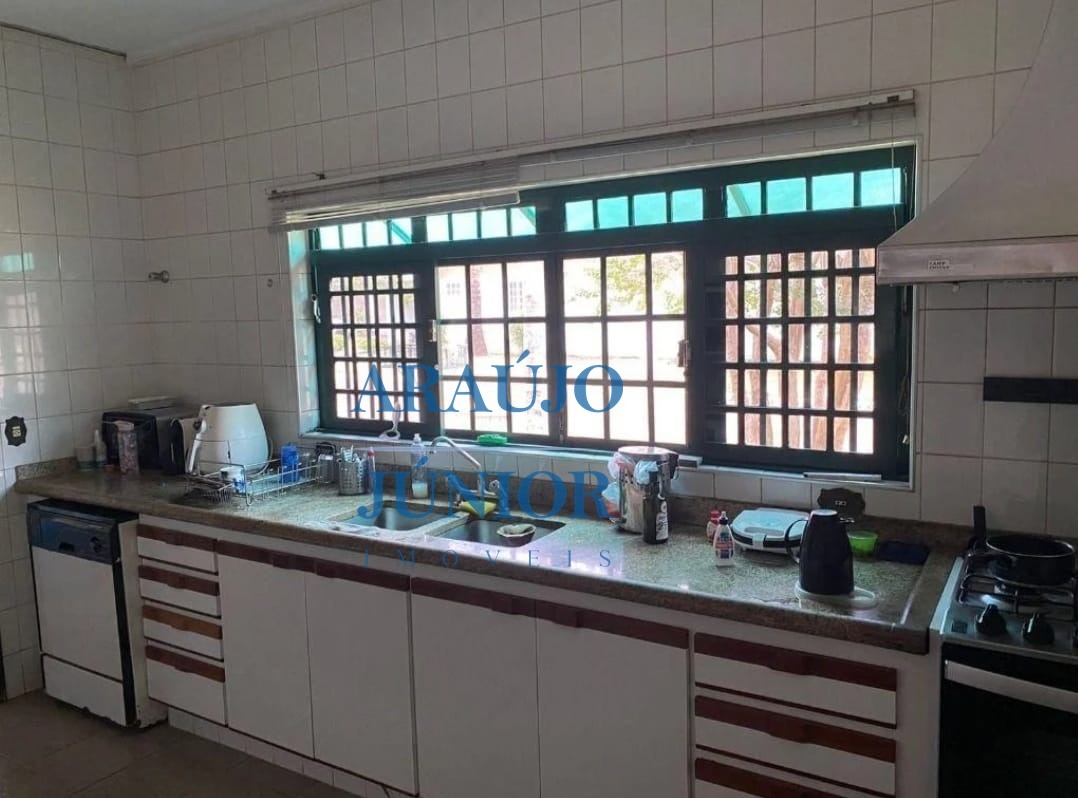 Casa, 5 quartos, 567 m² - Foto 17