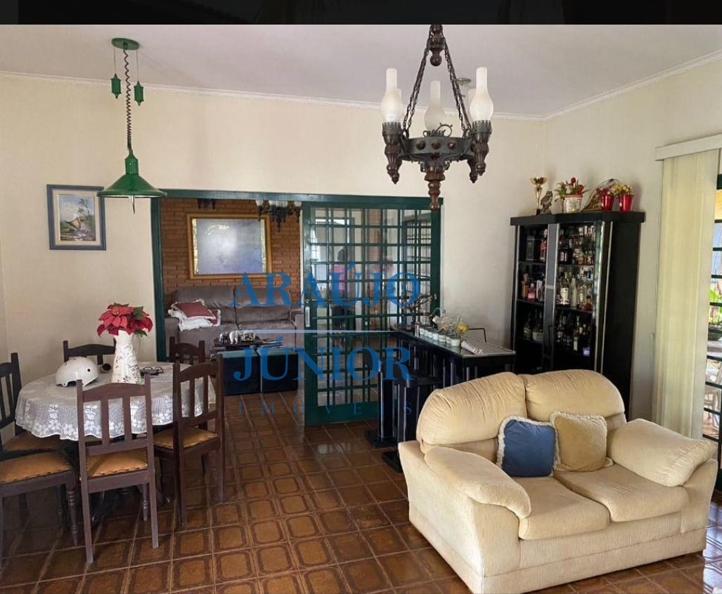 Casa, 5 quartos, 567 m² - Foto 3