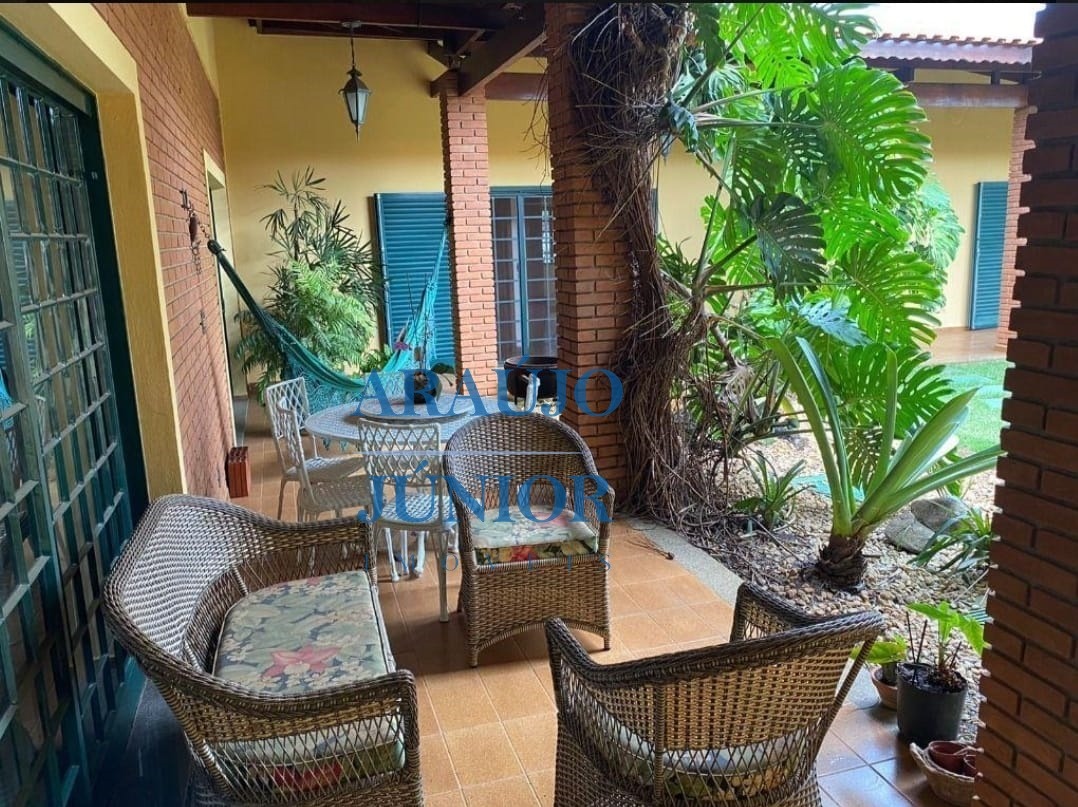 Casa, 5 quartos, 567 m² - Foto 24