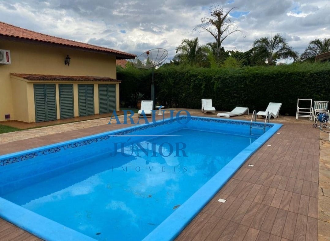 Casa, 5 quartos, 567 m² - Foto 21