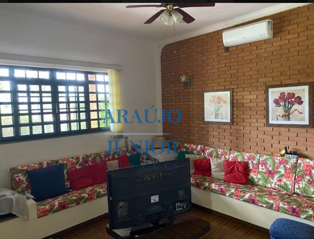 Casa, 5 quartos, 567 m² - Foto 6