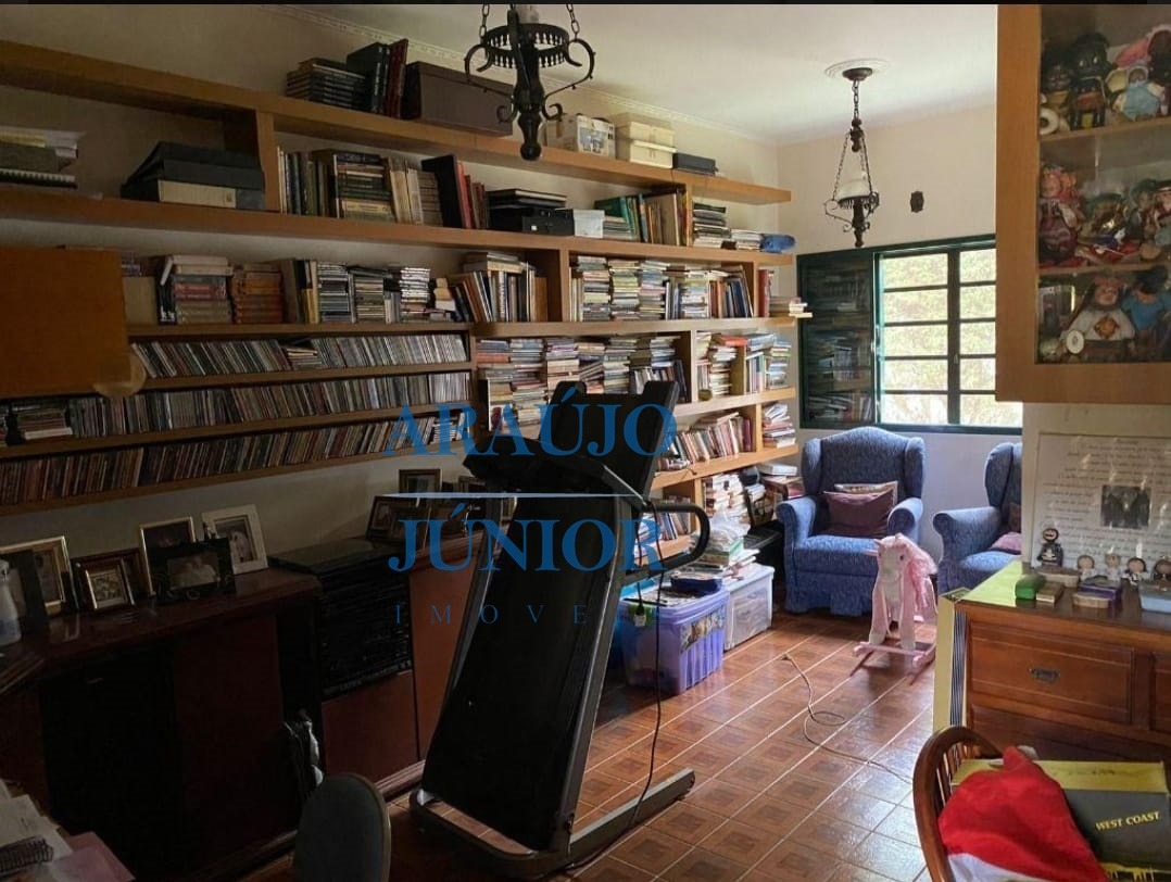 Casa, 5 quartos, 567 m² - Foto 9