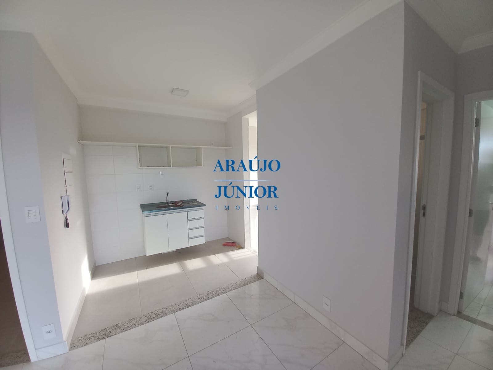 Apartamento, 2 quartos, 56 m² - Foto 9